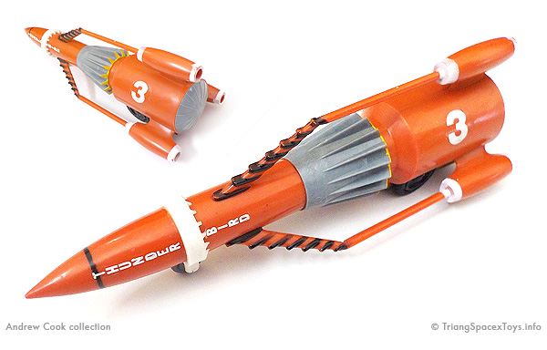 JR21 Thunderbird 3