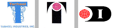 Tarheel logos