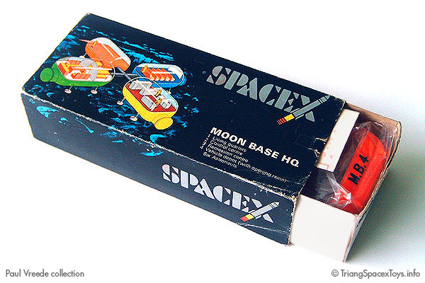 Spacex Moon Base HQ box
