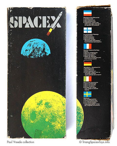 Spacex Moon Base HQ box back & side