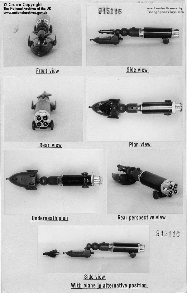 Nuclear Ferry registered design document