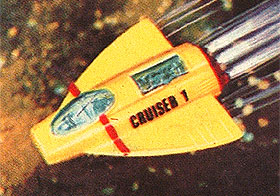 Cruiser card-back photo
