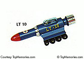 Blue LT10 in MT catalogue pic