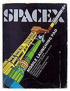 Spacex MLP box