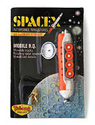Mobile HQ Spacex card