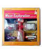 GA Moon Exploration set