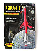 Needle Probe Spacex card