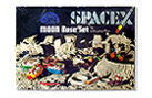 Spacex Moon Base set