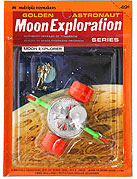 Moon Explorer GA card