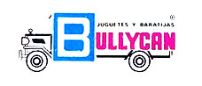 Bullycan logo