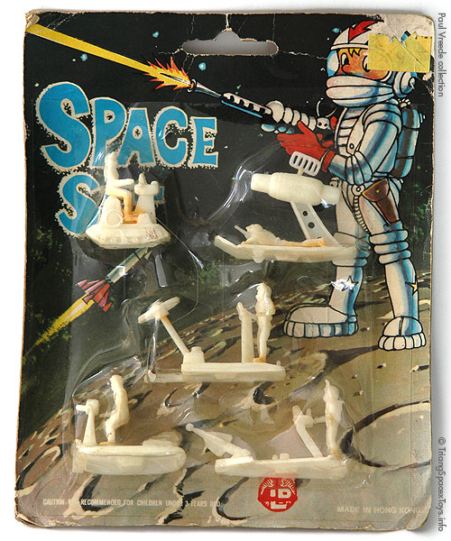 Space Set front 1