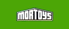 Mortoys logo
