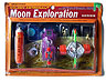 GA Moon Exploration triple card thumbnail