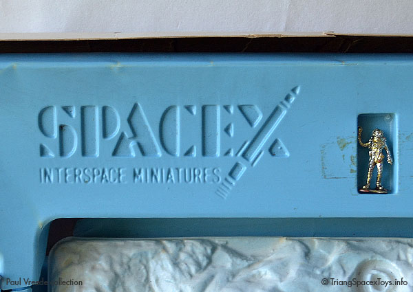 Spacex Superset 1 box tray detail 1