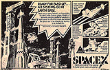 1970 UK comic ad 1