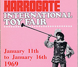1969 Harrogate Fair list