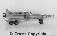 Hawk registered design