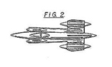 Space Patrol design patent