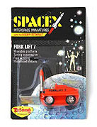 FL7 Spacex card