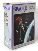 Space Station box