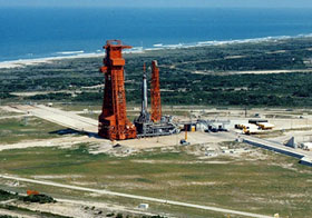 Spacex Base Plan origin