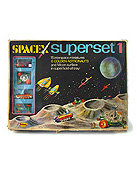 Spacex Superset 1