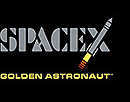 spacex logo